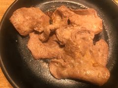 -新石器烤肉(之心城店)