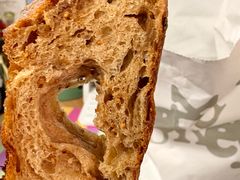 -LANLIZI BAKERY(COSMO店)