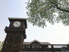 -永定河休闲森林公园