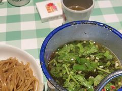 -彭耕记猪油炒小菜(吉联mall店)