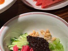 -青年公社烤鸭(青年路店)