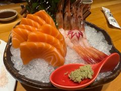 -大岛日本料理铁板烧(南通大饭店)
