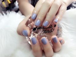 点击看大图 手部美甲-Hands Nail专业美甲美睫
