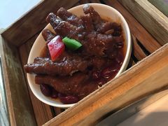 -金轩中餐厅 Jin Xuan(浦东丽思卡尔顿酒店)