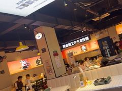 -蛙老爹·蜀香美蛙鱼头(王家湾店)