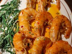 -ZAFFERANO西班牙海鲜饭(上海首店)