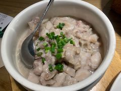 香芋蒸排骨-费大厨辣椒炒肉(皇庭广场店)