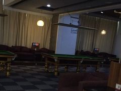 -丁俊晖台球俱乐部(海上海·弘基休闲广场店)