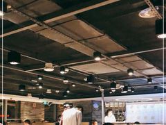 -海底捞火锅(崇文门新世界百货店)
