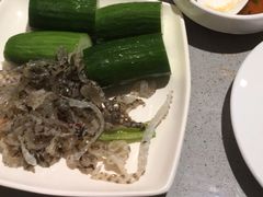 鱼皮-海底捞火锅(振华商厦店)