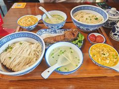 -孙盛兴奥灶面馆·蟹黄面·三虾面(山塘街总店)