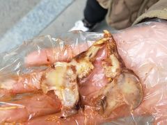 老黄记麻辣兔头-老黄记手撕烤兔(玉林街店)