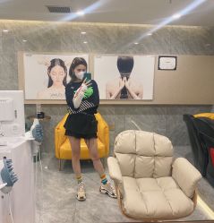-悦SALON