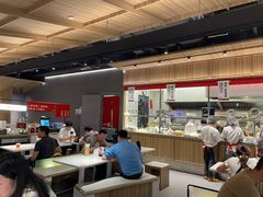 -一醒·手工面·西北传统小吃(悠方购物中心店)