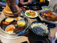 -火炉火自助餐(枫蓝国际店)