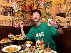 -桃太郎创作料理(大坪店)