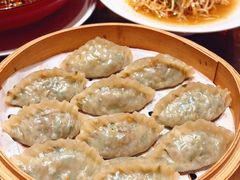 -面辣子·陕西家乡菜(钟楼店)