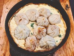 生煎全家福-有家生煎(三里屯店)