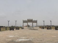 -坝上草原大汗行宫旅游景区
