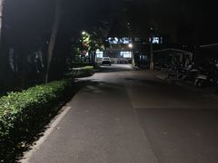-南京航空航天大学(明故宫校区)