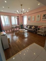 -敦南舒悦月子会所(南湖店)