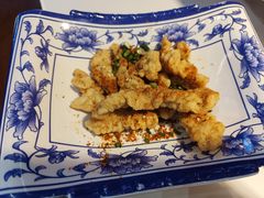 -梯坎老火锅(天禧店)