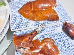 -羲和雅苑•北京烤鸭(国贸商城店)