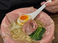 -真打拉面·日式拉面新流派(体育西横街店)