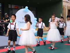 -华杉幼儿园(通州校区)