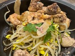 -云海肴·汽锅鸡·云南菜(广安门天虹店)