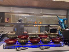 -星伦多自助料理·涮烤一体(江桥万达店)
