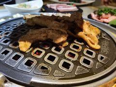 -韩宫宴烤肉·料理(大宁国际店)