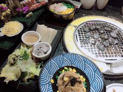 -鹤江桥·红油牛肉粉(SKP店)
