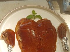 -大鸭梨烤鸭(左家庄店)