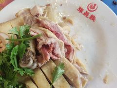 -振鼎鸡(华阴路店)