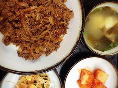 -桃源春晓中餐厅 TaoYuan Restaurant