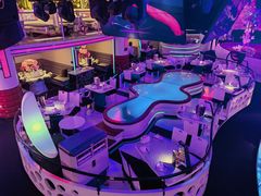 -巴特餐饮6加1音乐餐吧·新疆菜