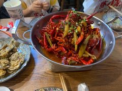 -虾小龙老长沙龙虾馆(坡子街店)