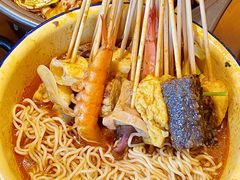 -莲花公园煎蟹·精致小馆(火车站店)