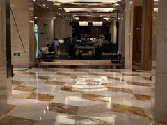 -西安赛瑞喜来登大酒店