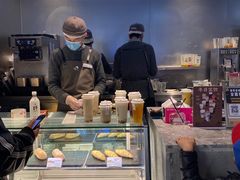 -喜茶(北京通州万达店)