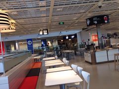 -宜家家居(西安未央商场店)