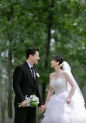 -卡恩婚纱摄影(桥梓口店)