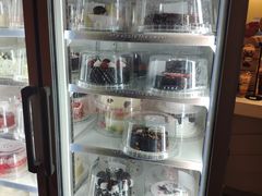 -DQ·蛋糕·冰淇淋(湖景东路店)