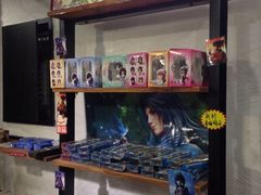 -Animate(工人体育场东路店)