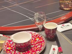 -柴火大院烤鸭民间菜