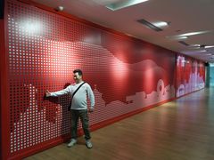 -广州市城市规划展览中心