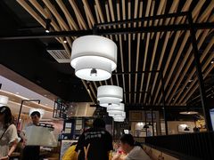 -山城外·非遗酸菜鱼(新都汇融店)