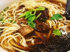 -李先生牛肉面大王(北京东四店)