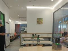 -蒙自源米线(虎门国际购物中心店)